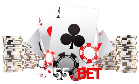 Jogue jogos de pôquer em 0055 Bet