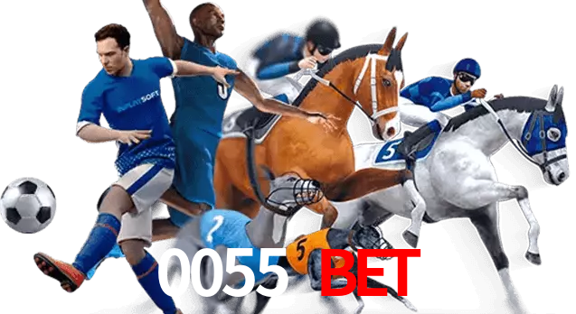 0055 Bet