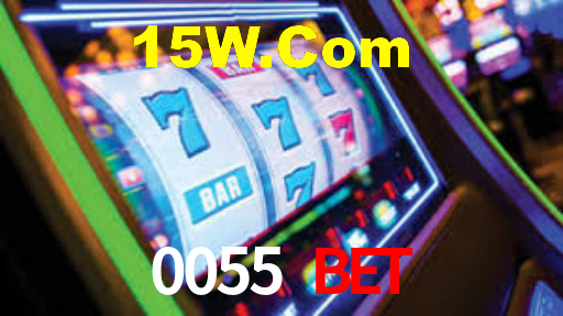 0055 Bet