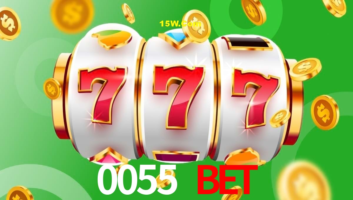 Bonus Features 0055 Bet
