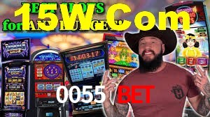 Live Casino 0055 Bet