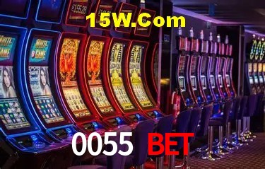 Jogo Spaceman 0055 Bet