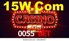 VIP Casino 0055 Bet