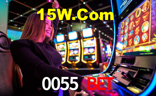 0055 Bet
