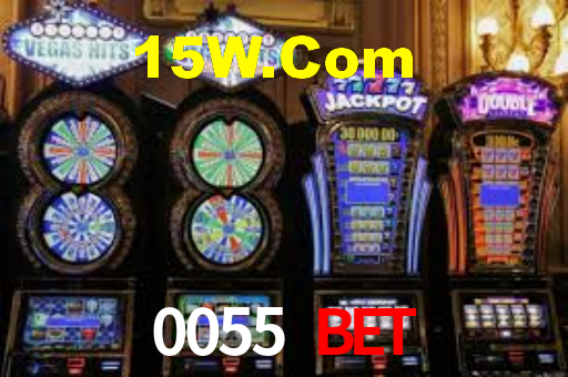 0055 Bet Login