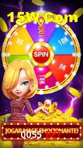 Statistics 0055 Bet