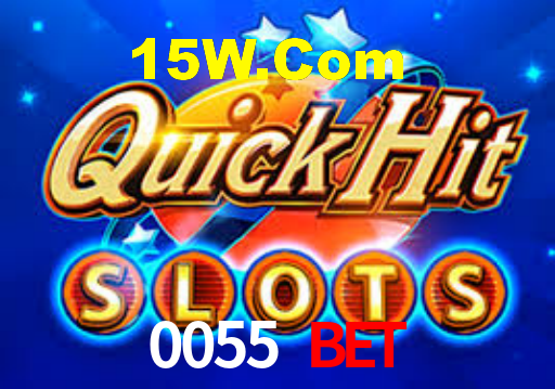 0055Bet.Com