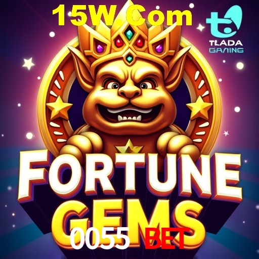 Game Providers 0055 Bet