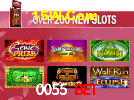 0055Bet.Com
