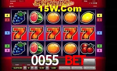 Diretório de Jogos 0055 Bet