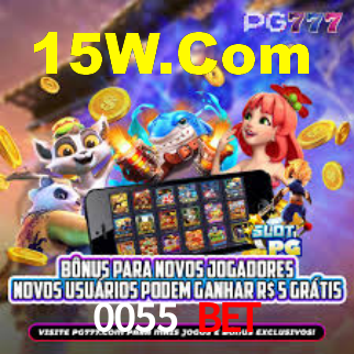 0055Bet.Com