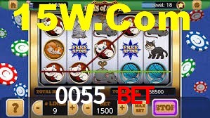 Programa VIP 0055 Bet