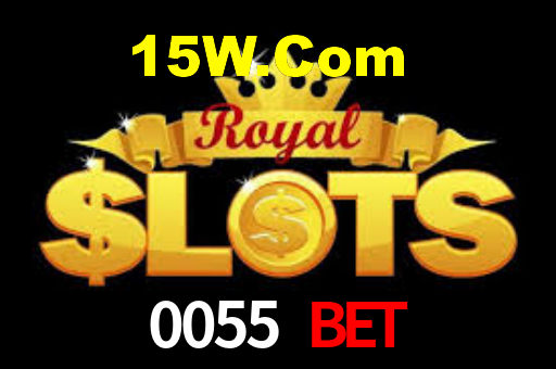 0055Bet.Com