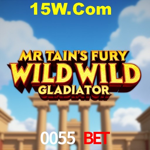 0055 Bet Login