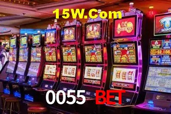 Experiência VIP 0055 Bet