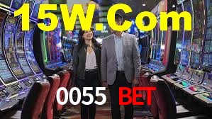 Roulette Table 0055 Bet