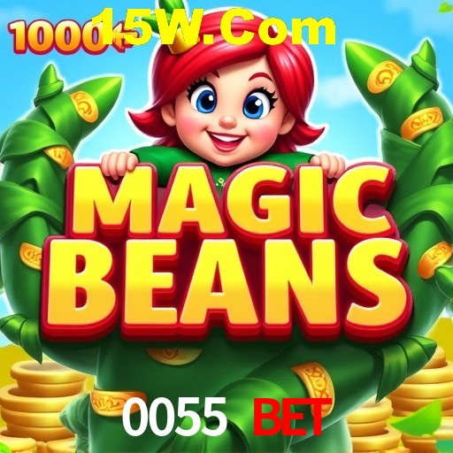 A Emoção da Loteria na 0055 Bet: Uma Chance de Mudança de Vida