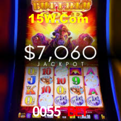 0055 Bet