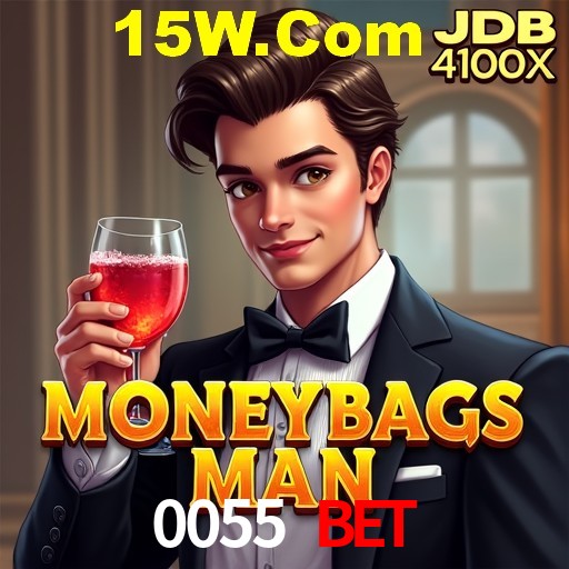 cassino 0055 Bet