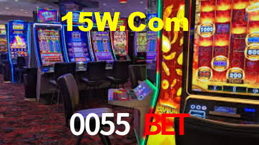 Sinta a adrenalina dos jogos de cassino com 0055 Bet