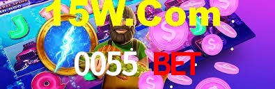 0055 Bet Login