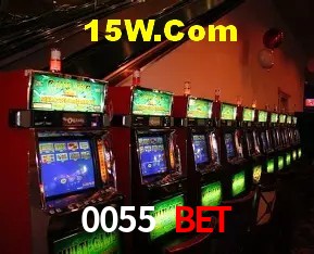 Casino Ao Vivo 0055 Bet
