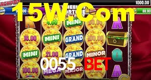 0055 Bet Login