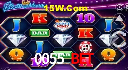 Jogos de Slot 0055 Bet