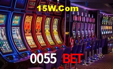 Apostas de Futebol 0055 Bet