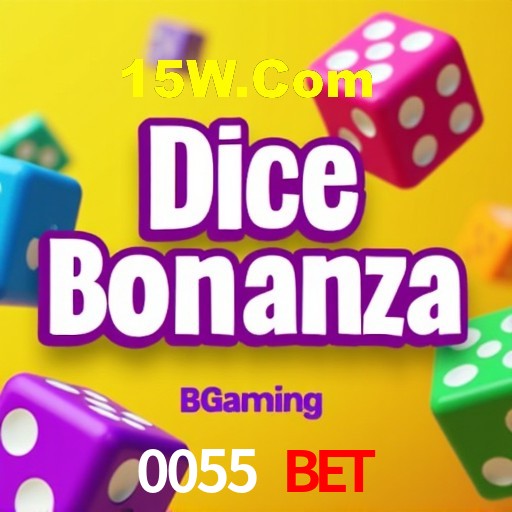 Bônus Diários 0055 Bet
