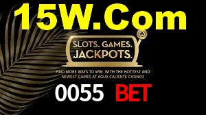 0055 Bet