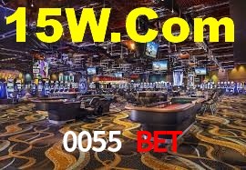 Welcome Bonus 0055 Bet