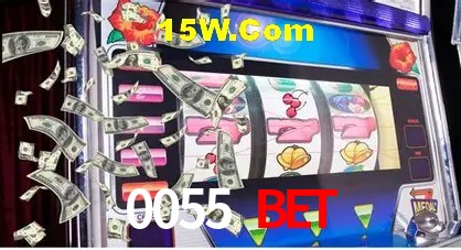 Provedores de Jogos 0055 Bet