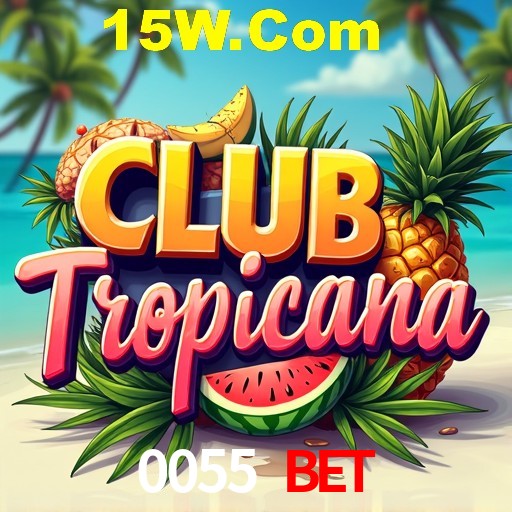 Descubra o Mundo do Cassino Online com 0055 Bet