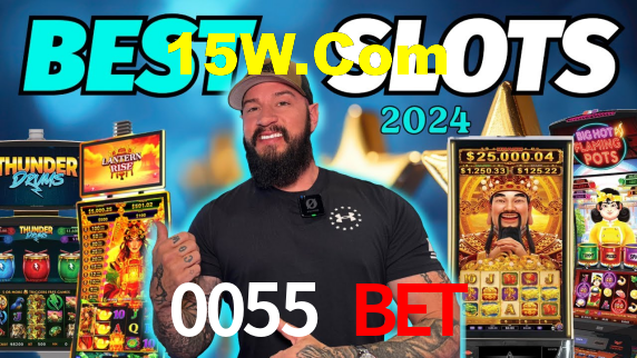 0055 Bet