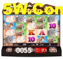 0055 Bet: Jogos de Caça-Níqueis-Altas Recompensas, Roleta-Velocidade, Blackjack-Desafios Máximos