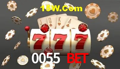 Avaliações dos Jogadores 0055 Bet